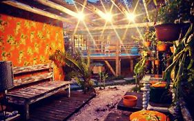 Campeche Hostel